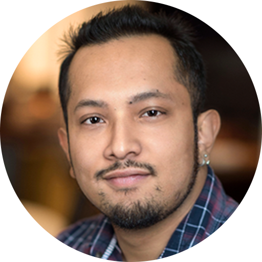 Anish Tamrakar